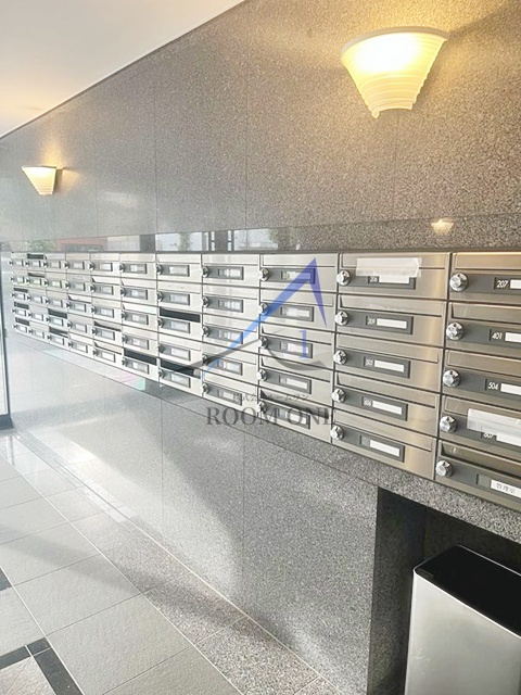 ルーブル武蔵小杉