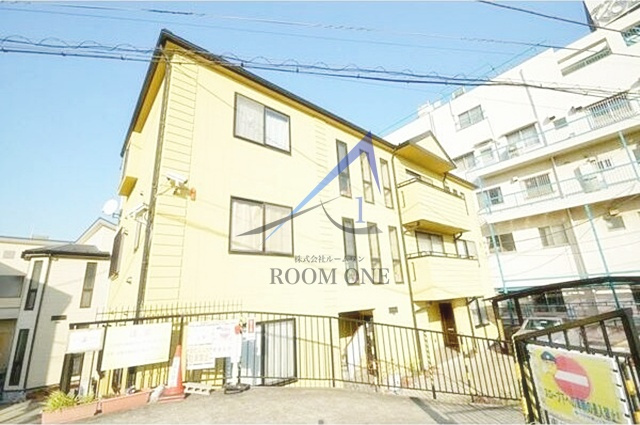 ラ・カーサ多摩川I