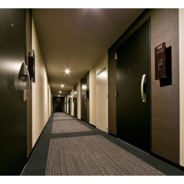 パークアクシス馬込レジデンスのその他