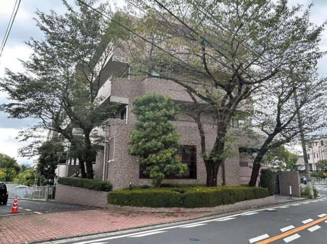 保土ヶ谷桜ヶ丘パーク・ホームズ【仲介手数料無料】