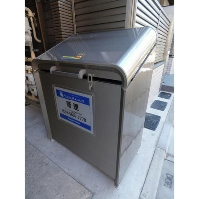 【その他共用部分】 | アリュール浅草