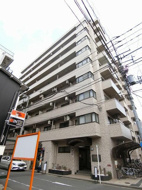 ライオンズプラザヨコハマ戸部の画像