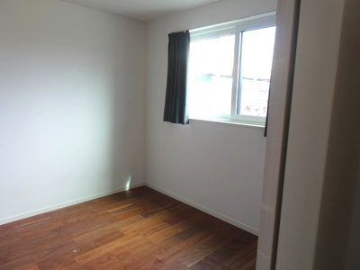 【寝室】 | 大和高田市曽大根1丁目