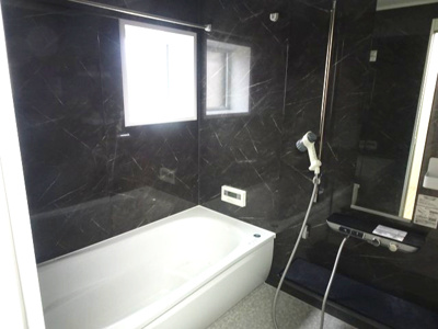 【浴室】 | 大和高田市曽大根1丁目