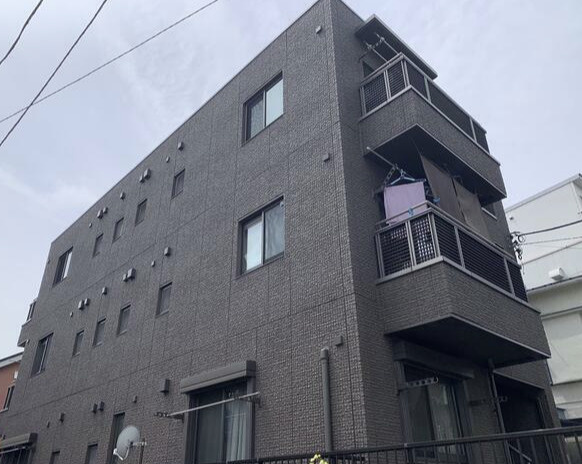 エスポワール本町