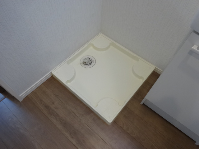 グランステージ西永福の設備