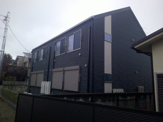 グランステージ西永福