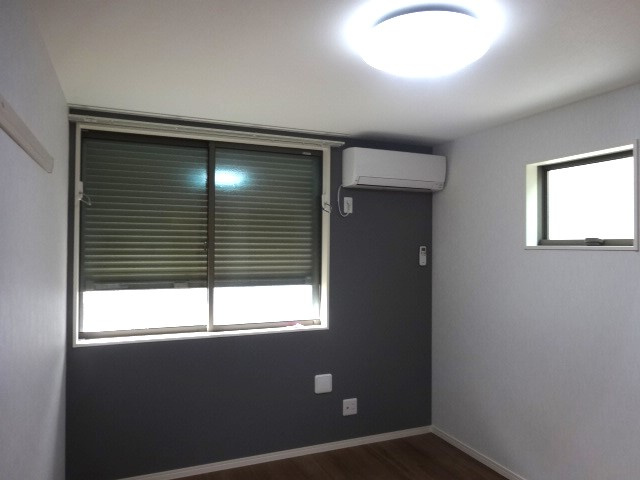 グランステージ西永福の寝室