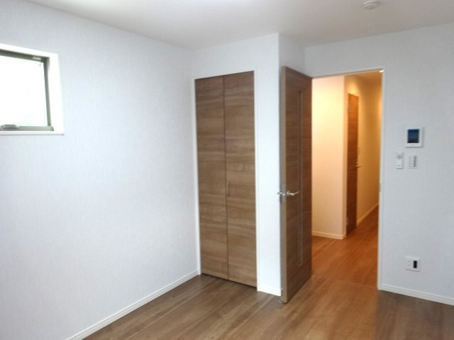 グランステージ西永福の居間・リビング