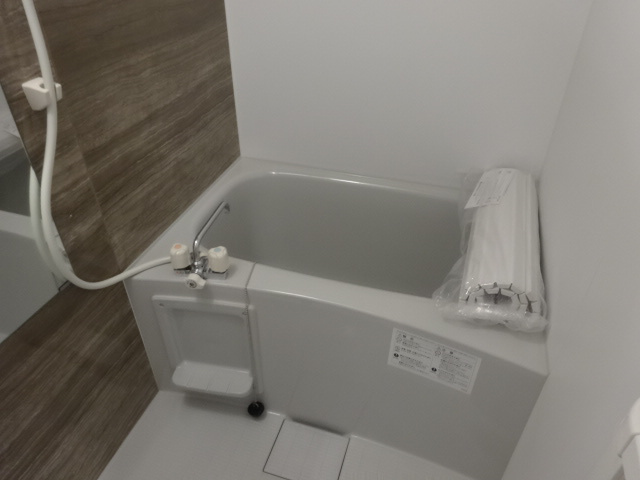 グランステージ西永福の浴室