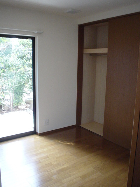 フォンティーヌの居間・リビング