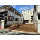 世田谷区弦巻　新築戸建