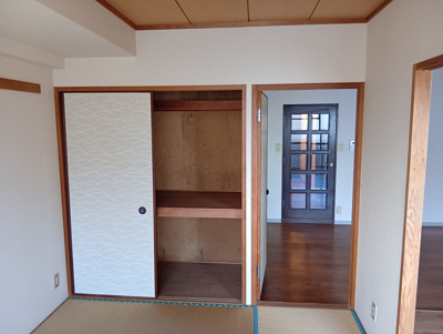 【収納】 | ガーデンハイツ香芝