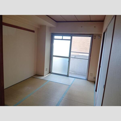 【和室】 | ガーデンハイツ香芝