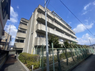 ガーデンハイツ香芝の画像