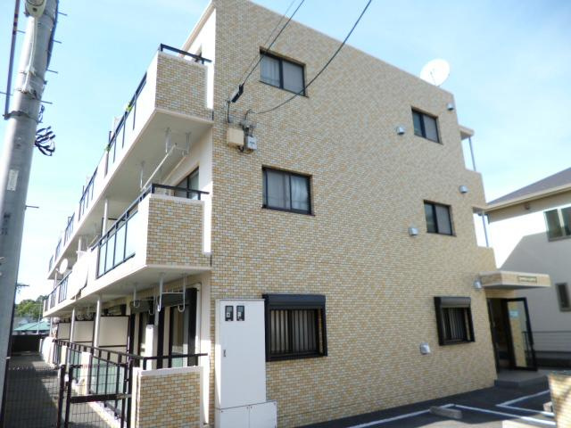 ロイヤルコートムラタ2のエントランス