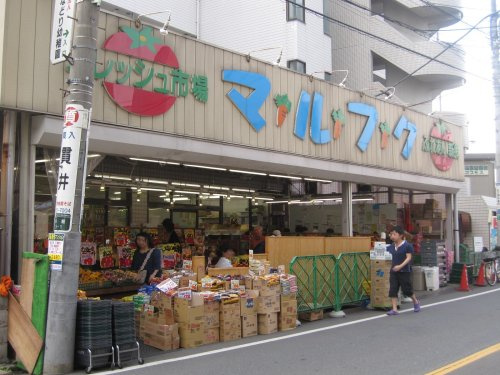 ロイヤルコートムラタ2の周辺