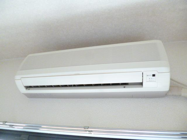 ロイヤルコートムラタ2の設備