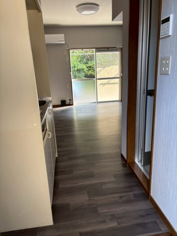 山口県周南市　1996年築RC造1棟アパート