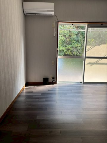 山口県周南市　1996年築RC造1棟アパートのその他