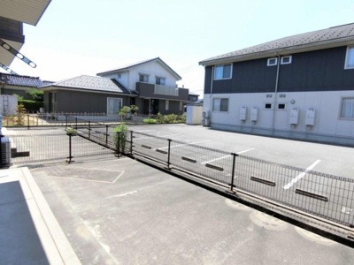 【バルコニー】 | ラ・デファンス