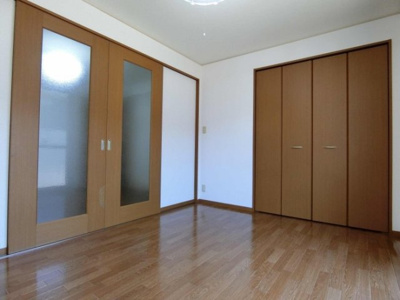 【洋室】 | ラ・デファンス