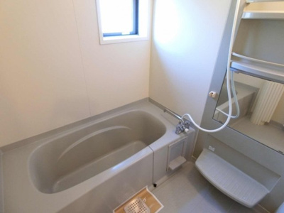 【浴室】 | ラ・デファンス