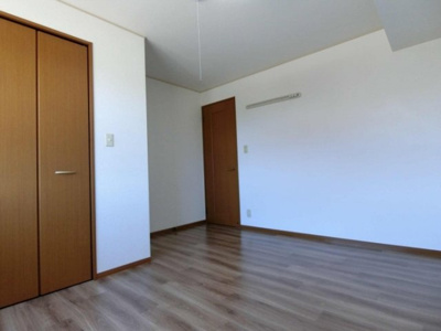 【洋室】 | ラ・デファンス