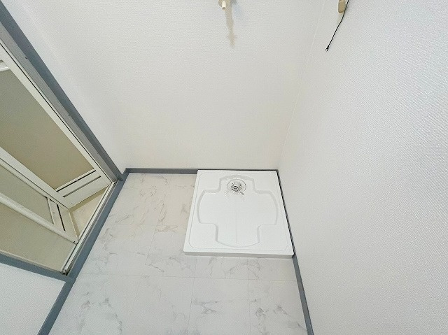 RIZEONE上新庄の設備