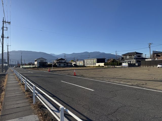 【外観】の画像