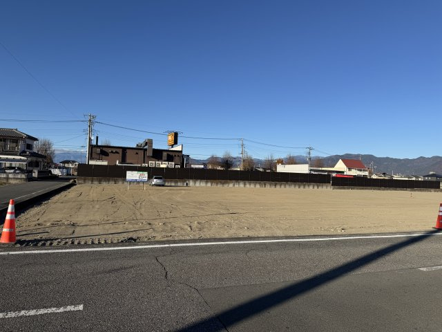 【外観】の画像