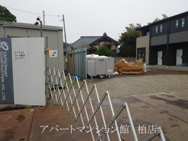 ノーブル柏Ａのその他共用部分