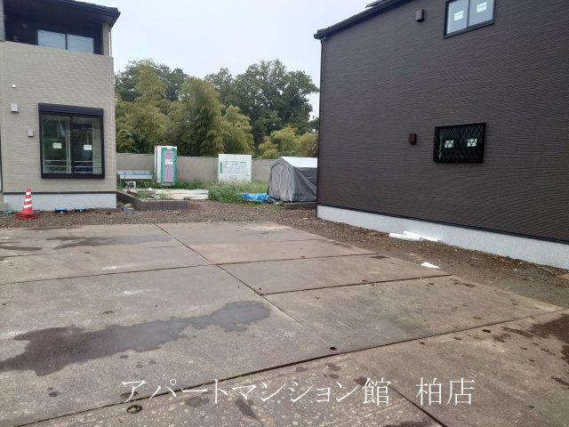 ノーブル柏Ａのその他