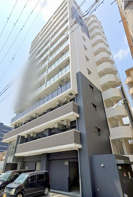 エステムコート新大阪XIVアイシー