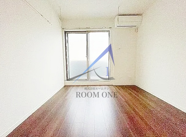 ライブズ品川の居間・リビング|洋室のお部屋です。