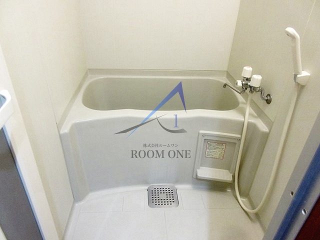 a la modeの浴室|お風呂です。