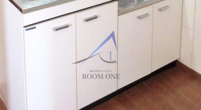 a la modeの収納|収納です。