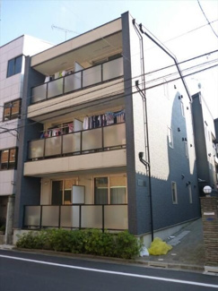 【外観】