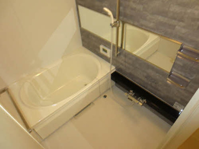 【浴室】 | ベレオ一ツ橋