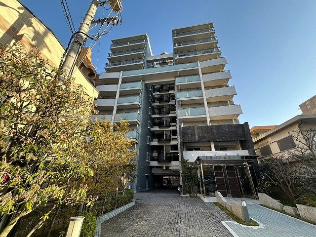 アクアスイート新大阪