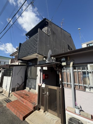 【外観】 | 上河原通３丁目店舗