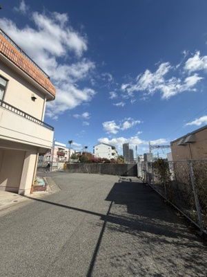 【周辺】 | 上河原通３丁目店舗