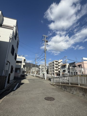 【駐車場】 | 上河原通３丁目店舗