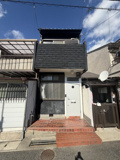 上河原通３丁目店舗の画像