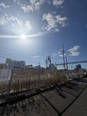 【周辺】 | 上河原通３丁目店舗