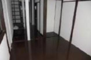 【内装】 | 上河原通３丁目店舗