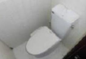 【トイレ】 | 上河原通３丁目店舗