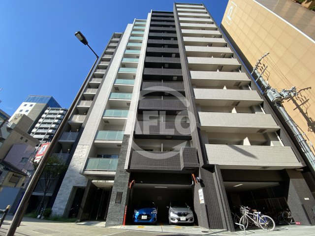 アドバンス東梅田アクシス