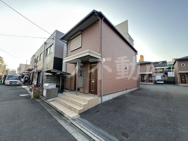 Y・M Court NAGATA A