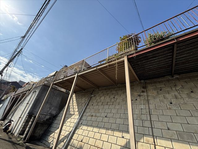 【その他】 | 朝霞・膝折町の家